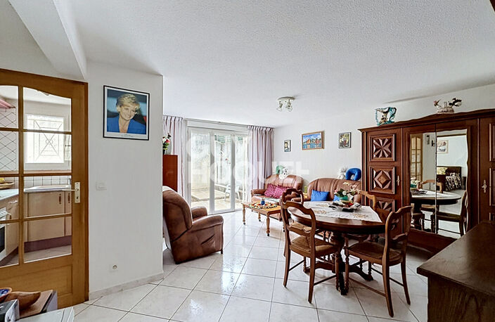 A vendre à Perpignan (66000) Appartement 3 pièces  - Quartier Saint-Gaudérique — photo 2