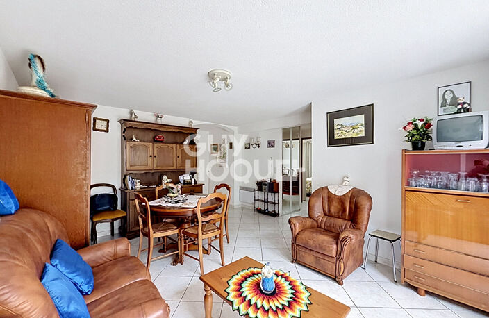 A vendre à Perpignan (66000) Appartement 3 pièces  - Quartier Saint-Gaudérique — photo 3