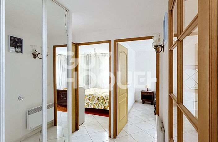 A vendre à Perpignan (66000) Appartement 3 pièces  - Quartier Saint-Gaudérique — photo 4