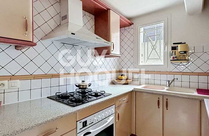 A vendre à Perpignan (66000) Appartement 3 pièces  - Quartier Saint-Gaudérique — photo 5