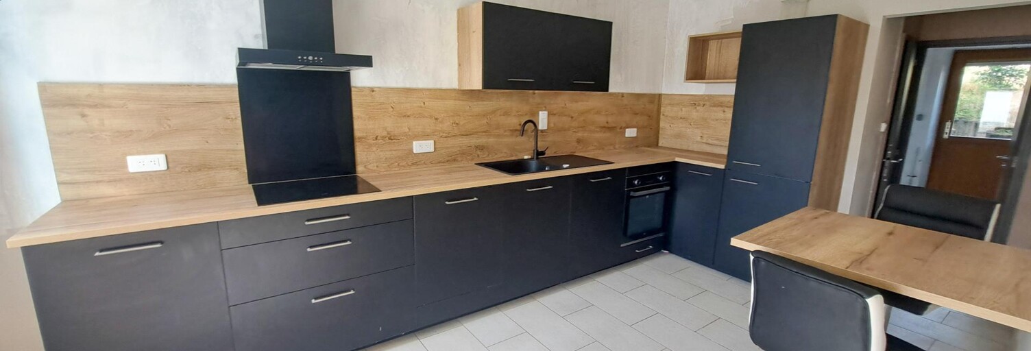 Maison 5 Pièces 107 m² à vendre à Diarville (54930)