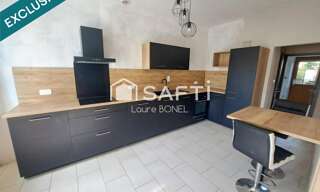 Maison 5 Pièces 107 m² à vendre à Diarville (54930)