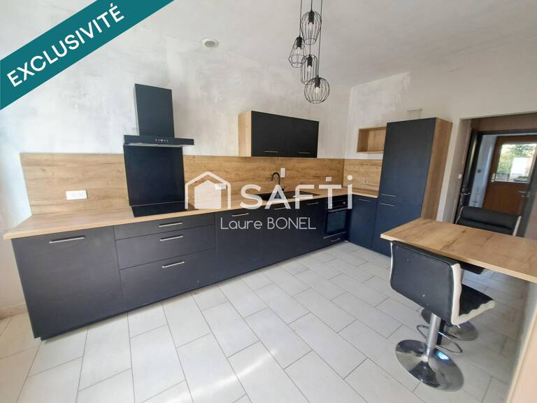 Maison de village dans le Saintois — photo 1