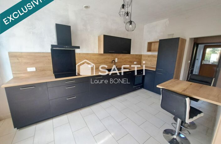 Maison de village dans le Saintois — photo 2