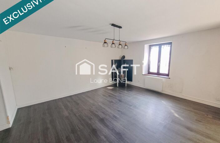 Maison de village dans le Saintois — photo 3