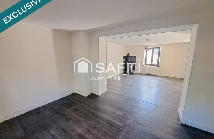 Maison de village dans le Saintois — photo 4