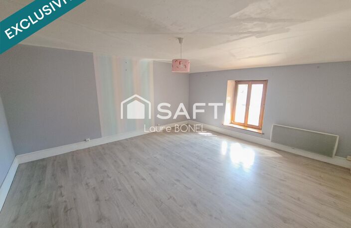 Maison de village dans le Saintois — photo 5