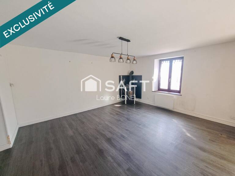 Maison de village dans le Saintois — photo 1