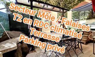 Appartement 2 Pièces 31 m² à vendre à Agde (34300)