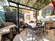 T2 en parfait état, terrasse, emplacement véhicule — photo 2