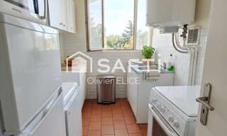 Appartement 3 Pièces 50 m² à vendre à Creil (60100)