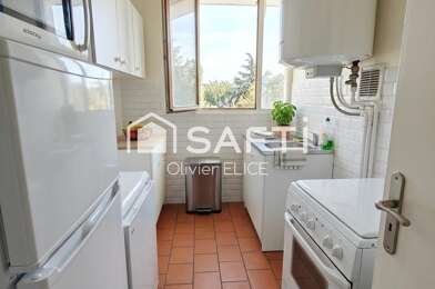Appartement 3 pièces 64000 €