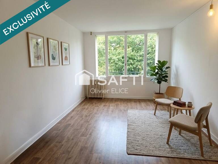 Appartement avec potentiel — photo 1