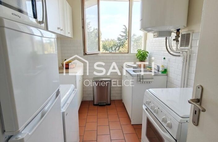 Appartement avec potentiel — photo 2