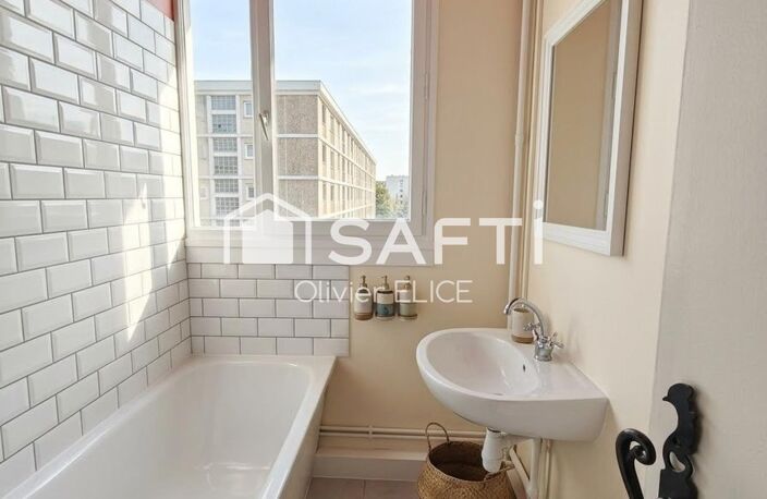 Appartement avec potentiel — photo 4