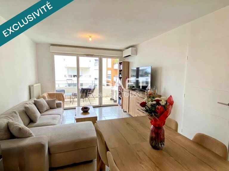 2 pièces avec terrasse & parking  Emplacement idéal » — photo 1