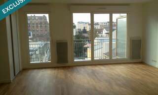 Appartement 2 Pièces 55 m² à vendre à Montrouge (92120)