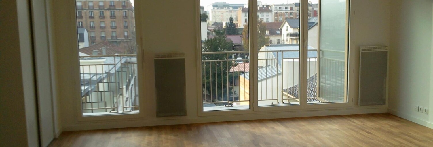 Appartement 2 Pièces 55 m² à vendre à Montrouge (92120)