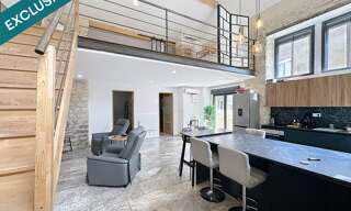 Maison 4 Pièces 83 m² à vendre à Cahors (46000)