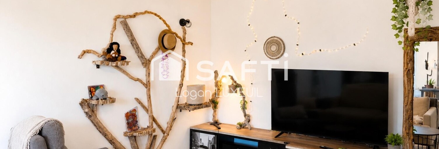 Appartement 2 Pièces 50 m² à vendre à Marseille 12 (13012)