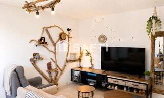 Appartement 2 Pièces 50 m² à vendre à Marseille 12 (13012)