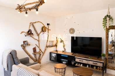 Appartement 2 pièces 315000 €