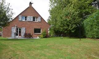Maison 6 Pièces 150 m² à vendre à Nomain (59310)