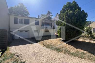 Maison 6 pièces 339000 €