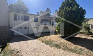 Maison 6 Pièces 102 m² à vendre à Quincy-sous-Sénart (91480)