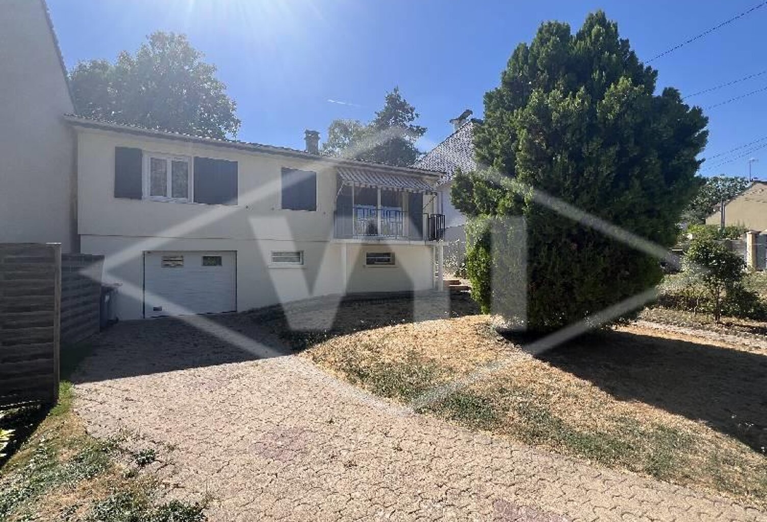 Vente maison 6 pièces 102 m² Quincy-sous-Sénart (91480) — photo 1