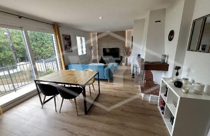 Vente maison 6 pièces 102 m² Quincy-sous-Sénart (91480) — photo 2