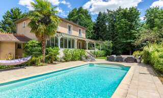 Maison 10 Pièces 280 m² à vendre à Écully (69130)