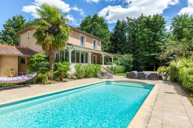 Maison 10 pièces 1560000 €