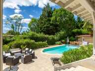 VILLA ECULLY 280m2 - AU FOND D'UNE IMPASSE - CALME ET DISCRETION — photo 2
