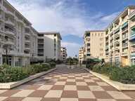 JUAN LES PINS - ENSEMBLE DE DEUX APPARTEMENTS – 102M2 - PISCINE PARC — photo 3