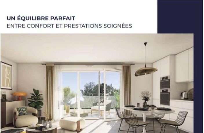 Vente appartement   Draguignan (83300) — photo 3