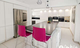 Maison 9 Pièces 278 m² à vendre à Mauguio (34130)