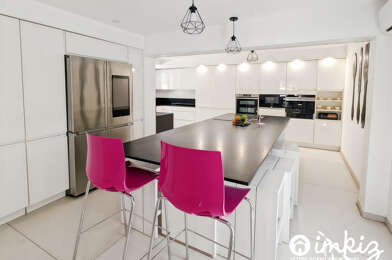 Maison 9 pièces 799000 €