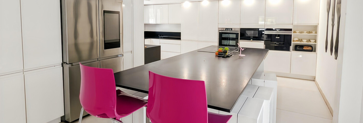 Maison 9 Pièces 278 m² à vendre à Mauguio (34130)