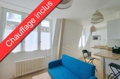 Appartement 1 pièces 700 €