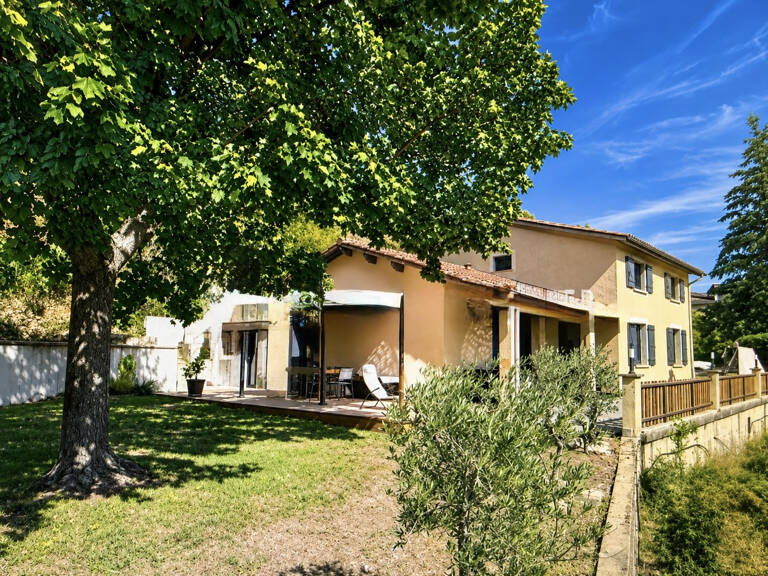 Ardèche (07) A vendre St-Michel-d'Aurance - Superbe Maison i — photo 1