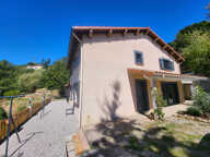 Ardèche (07) A vendre St-Michel-d'Aurance - Superbe Maison i — photo 4