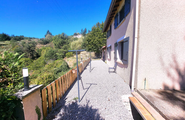 Ardèche (07) A vendre St-Michel-d'Aurance - Superbe Maison i — photo 5
