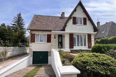 Maison 5 pièces 428000 €