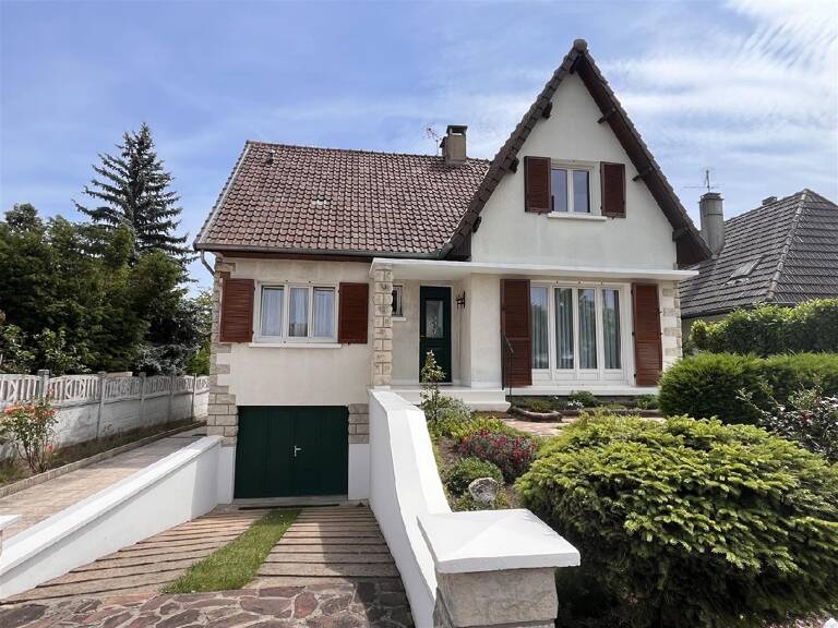 Maison 5 pièces 82 m² — photo 1