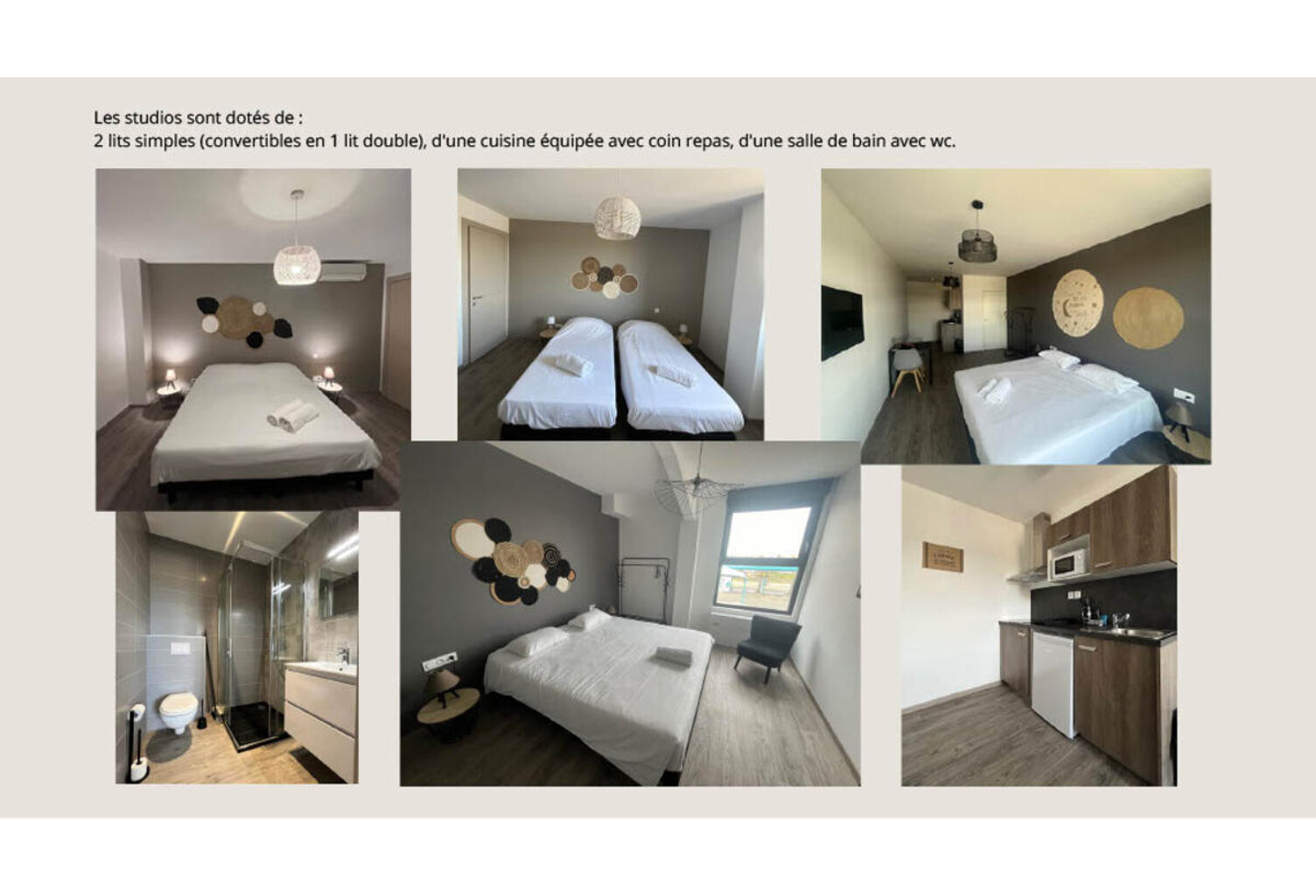 Immeuble F11 — photo 1
