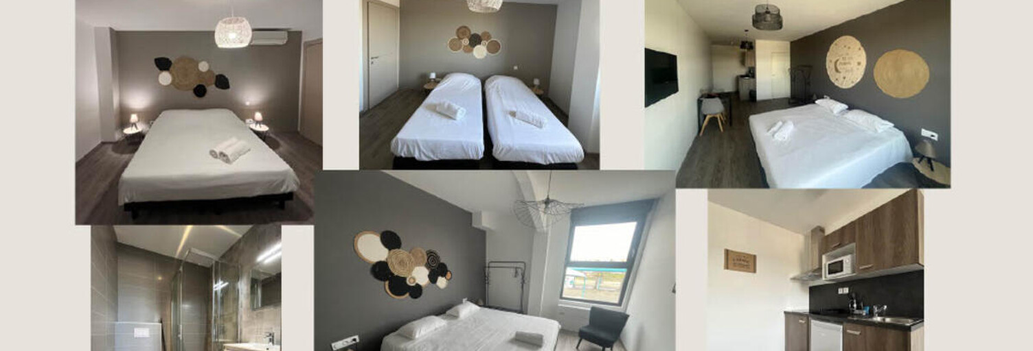 Immeuble  308 m² à vendre à Tignieu-Jameyzieu (38230)