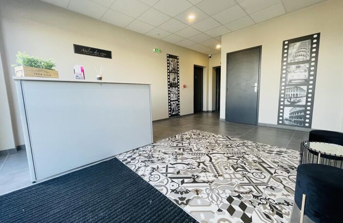 Immeuble F11 — photo 3