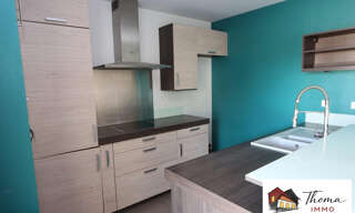 Appartement 3 Pièces 75 m² à vendre à Kembs (68680)