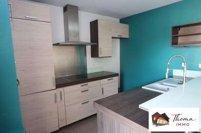 Appartement 3 pièces 246000 €